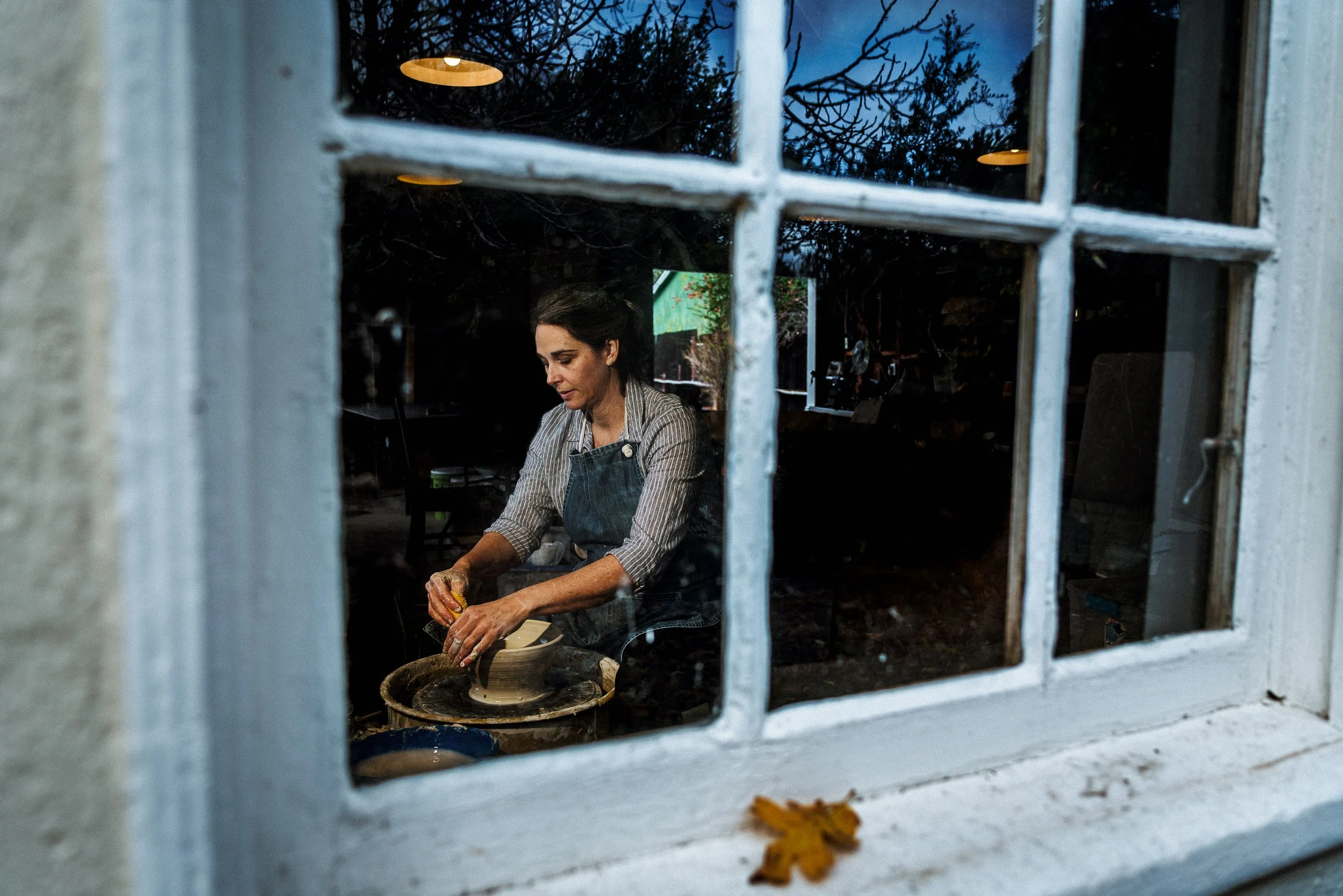 Amanda Wright — Touch of Magic